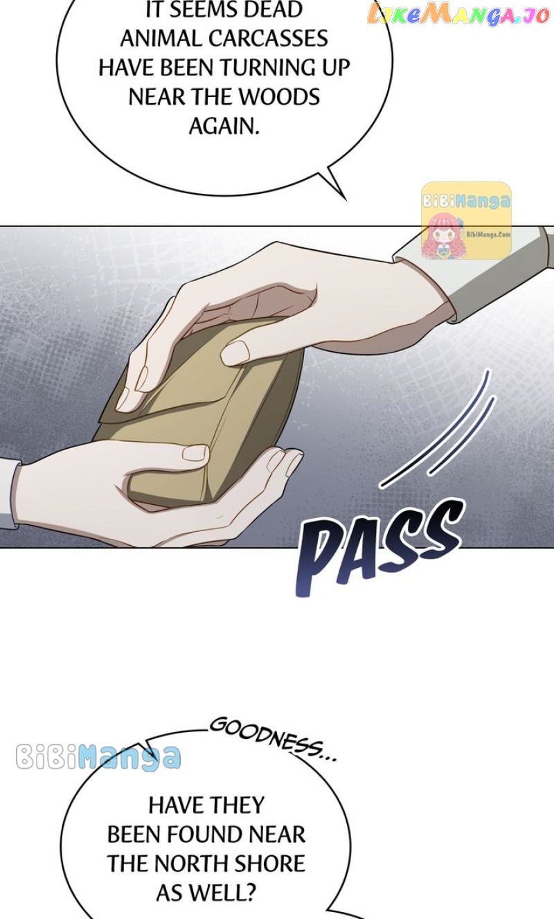 May God Bless Your Demise Chapter 26 - page 65