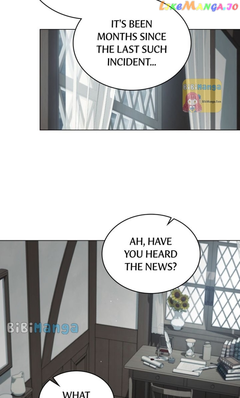 May God Bless Your Demise Chapter 26 - page 66