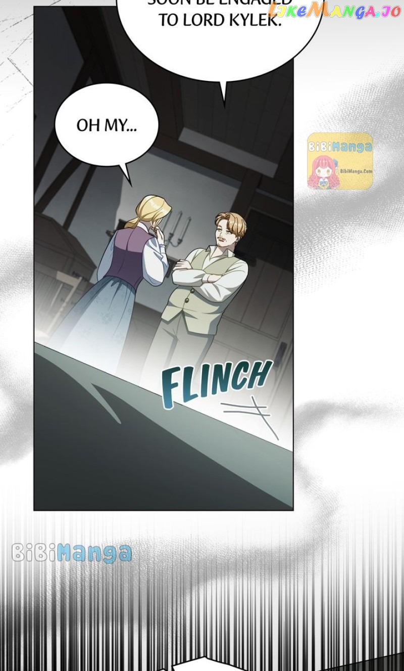 May God Bless Your Demise Chapter 26 - page 69