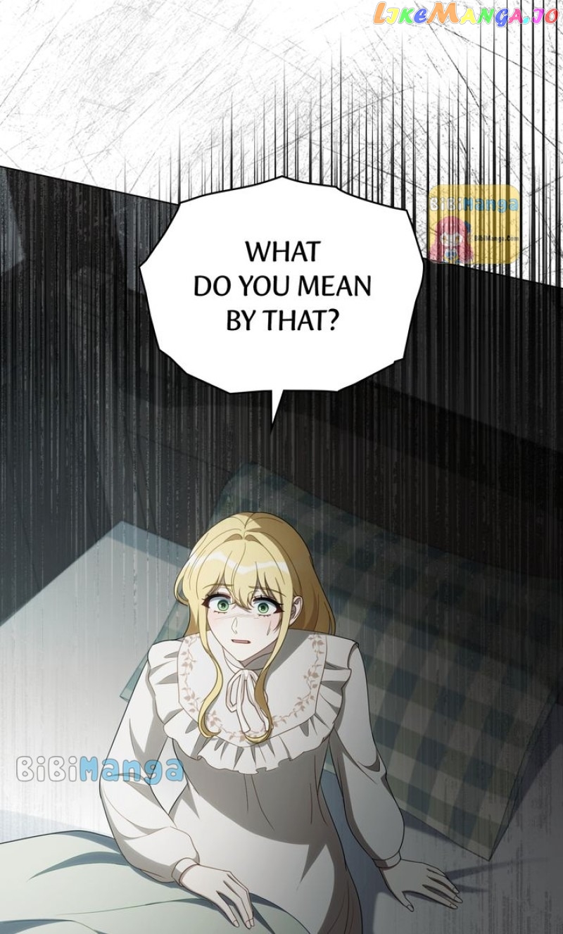 May God Bless Your Demise Chapter 26 - page 71