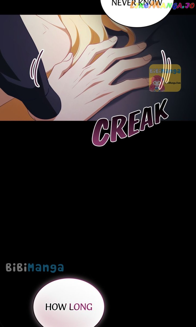 May God Bless Your Demise Chapter 22 - page 24