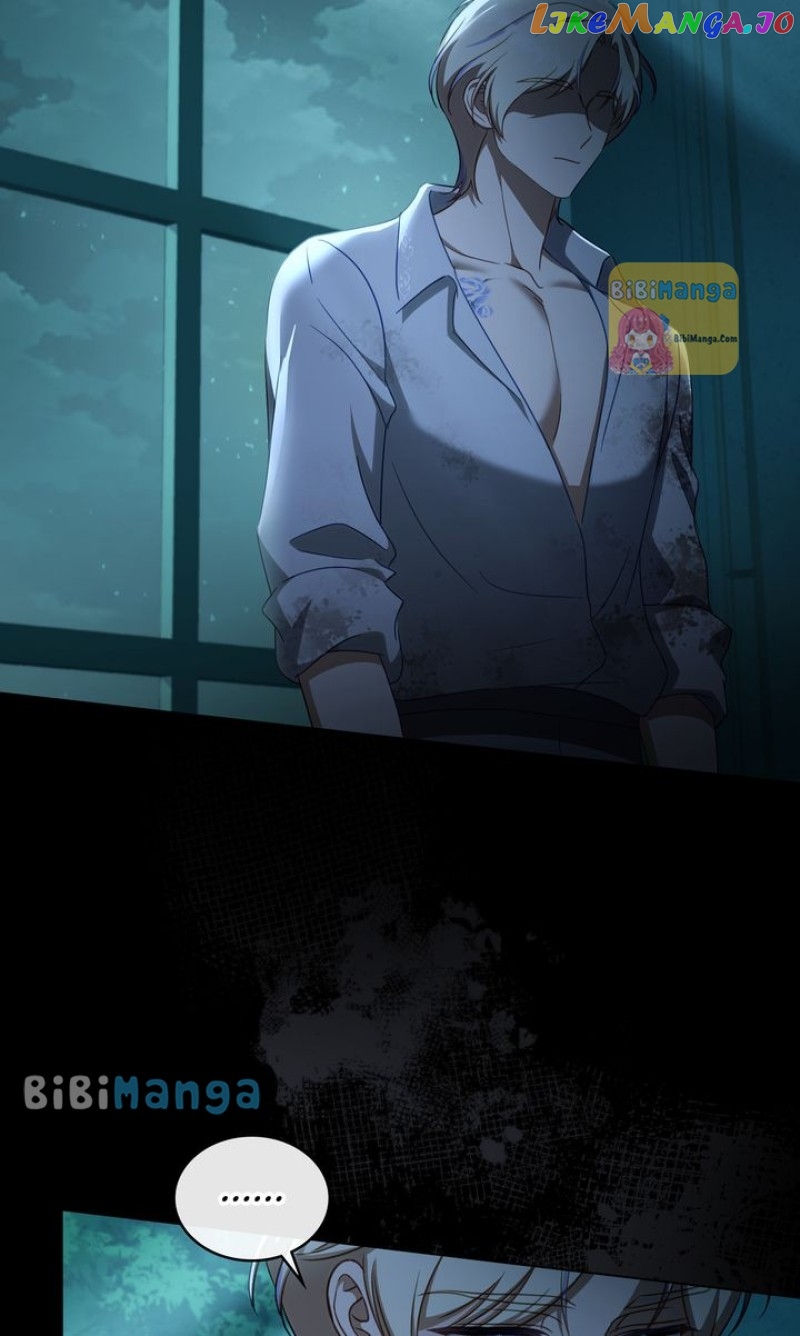 May God Bless Your Demise Chapter 22 - page 45