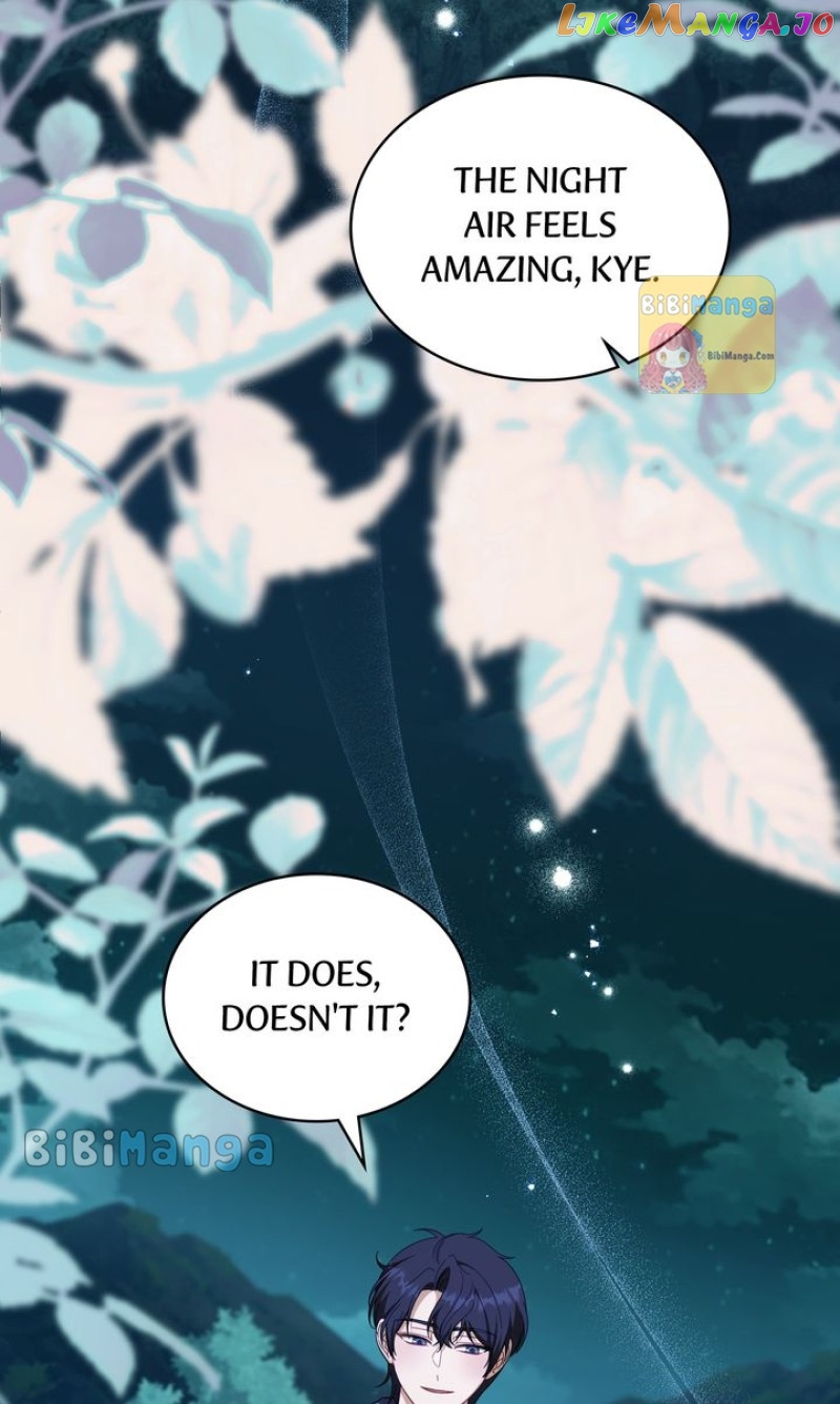 May God Bless Your Demise Chapter 22 - page 50