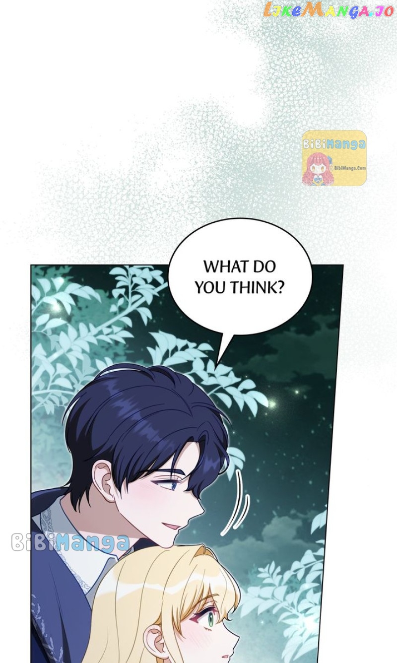 May God Bless Your Demise Chapter 22 - page 63
