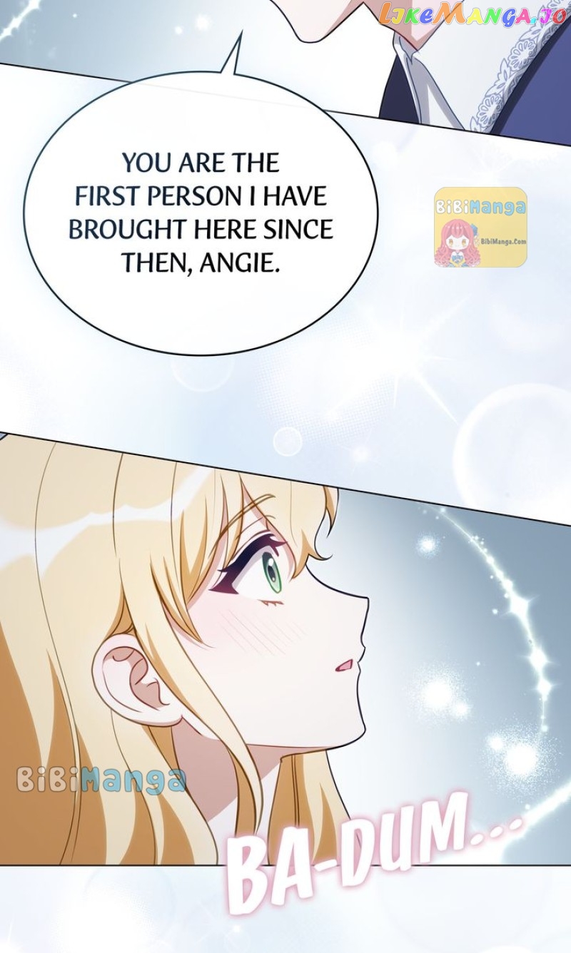 May God Bless Your Demise Chapter 22 - page 73
