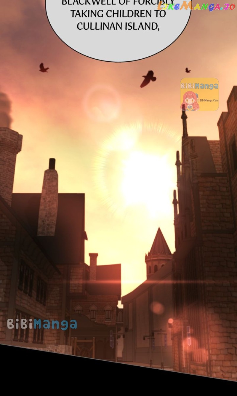 May God Bless Your Demise Chapter 20 - page 13