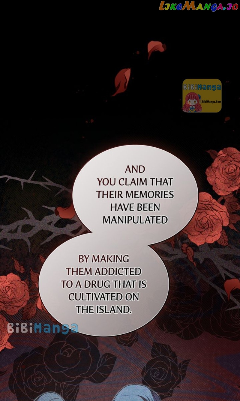 May God Bless Your Demise Chapter 20 - page 14