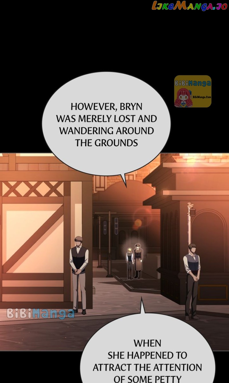 May God Bless Your Demise Chapter 20 - page 18