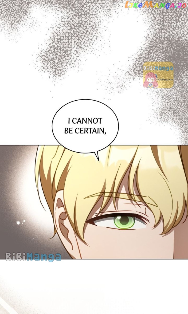 May God Bless Your Demise Chapter 20 - page 2