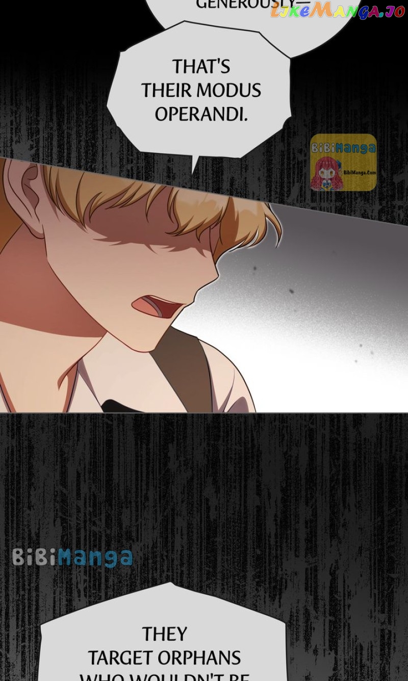 May God Bless Your Demise Chapter 20 - page 24