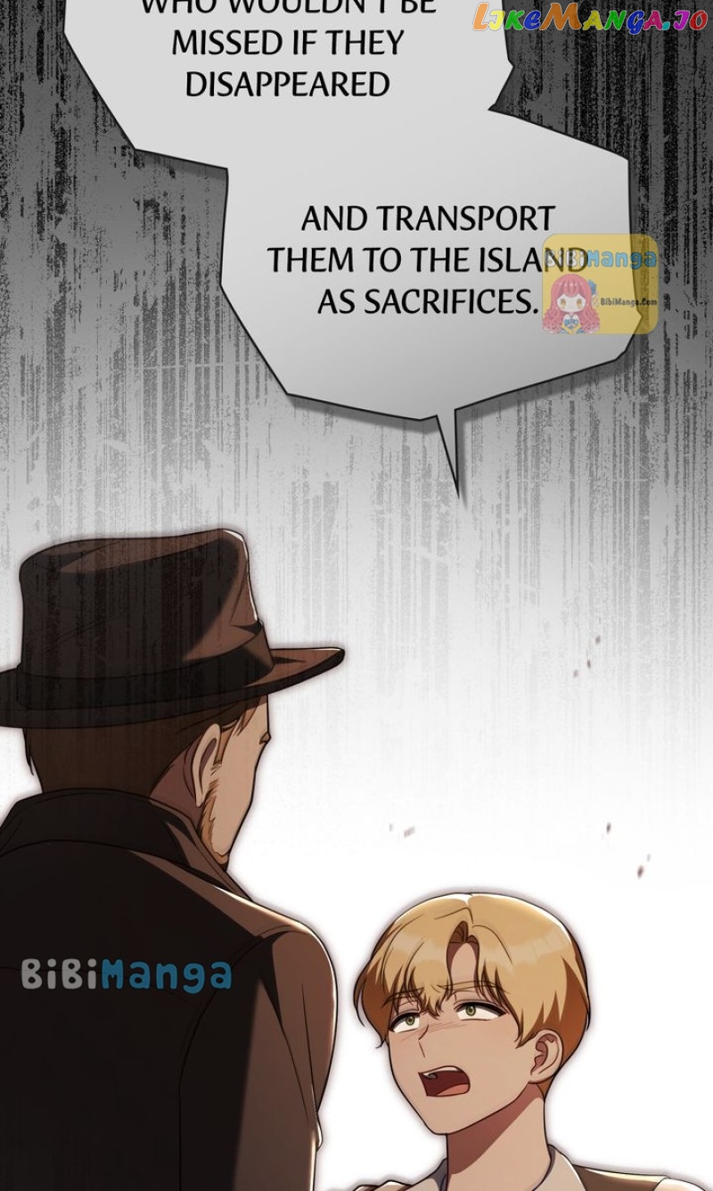 May God Bless Your Demise Chapter 20 - page 25
