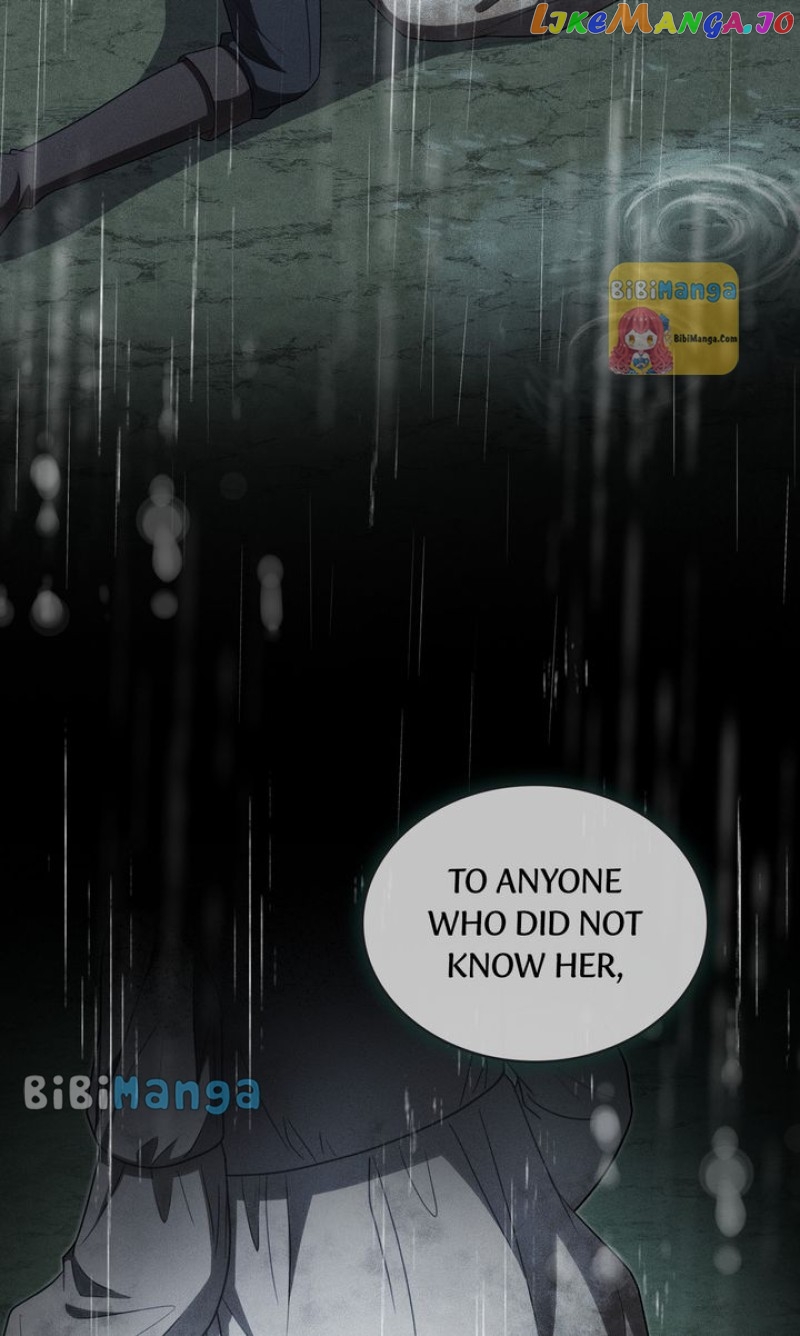 May God Bless Your Demise Chapter 20 - page 29