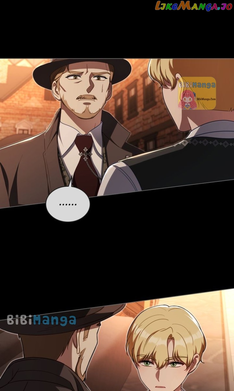 May God Bless Your Demise Chapter 20 - page 31