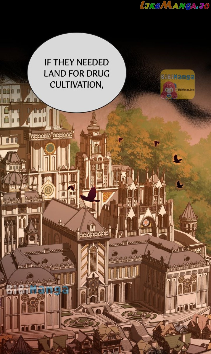 May God Bless Your Demise Chapter 20 - page 37