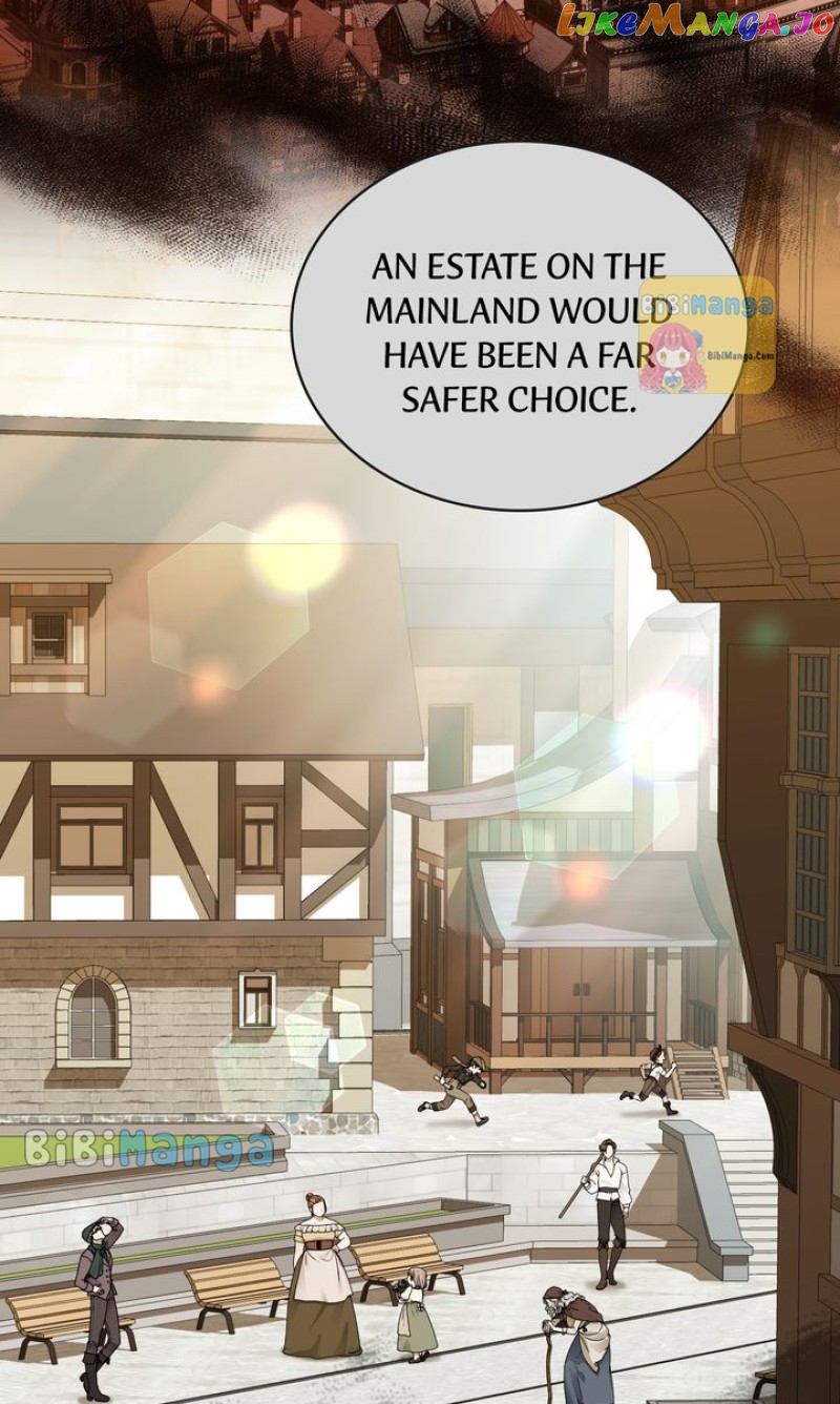 May God Bless Your Demise Chapter 20 - page 38