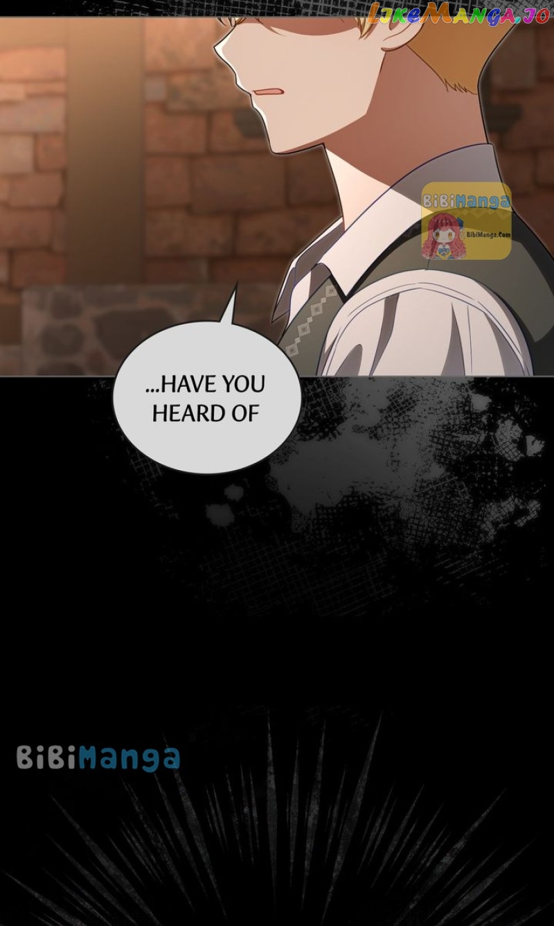 May God Bless Your Demise Chapter 20 - page 40