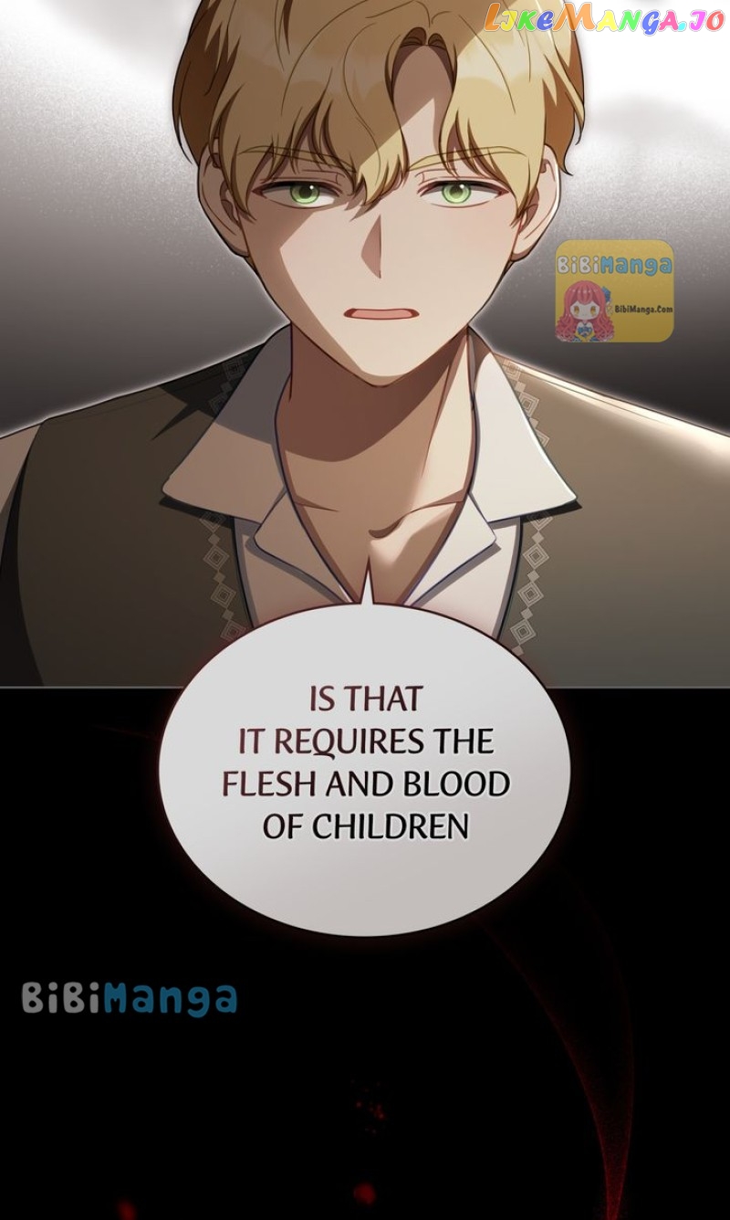 May God Bless Your Demise Chapter 20 - page 45