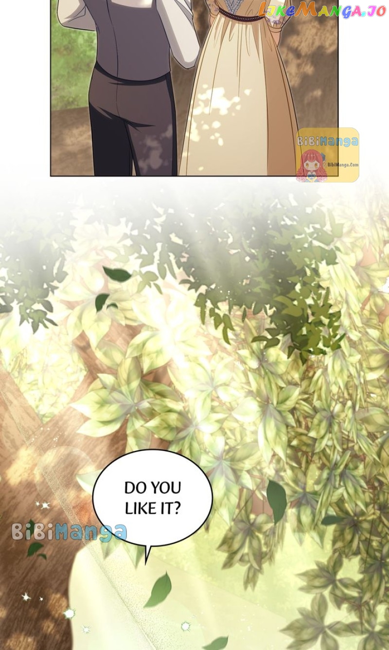 May God Bless Your Demise Chapter 20 - page 53