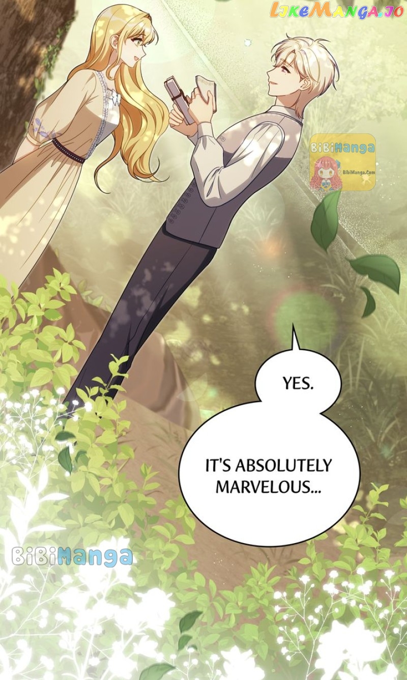 May God Bless Your Demise Chapter 20 - page 54