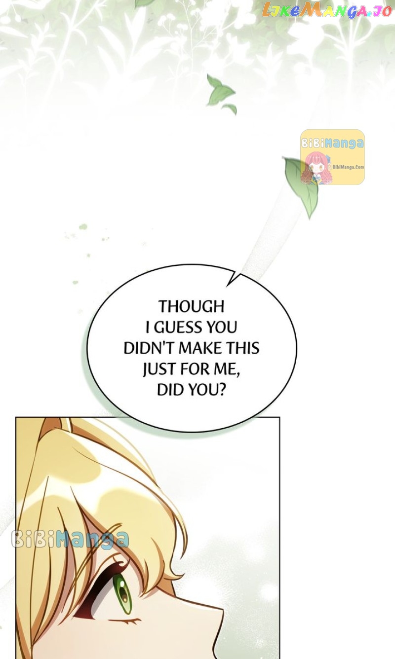 May God Bless Your Demise Chapter 20 - page 55