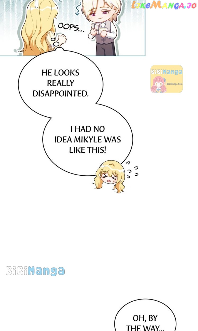 May God Bless Your Demise Chapter 20 - page 59
