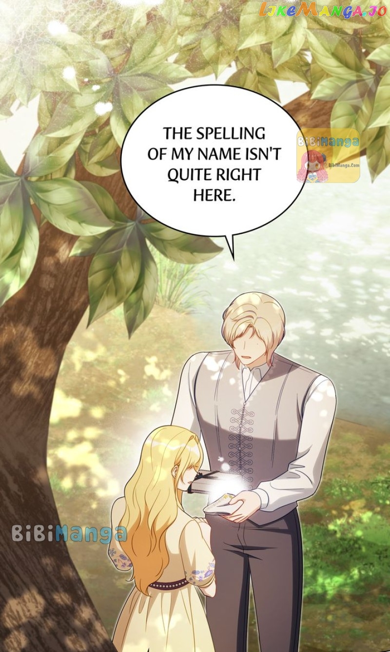 May God Bless Your Demise Chapter 20 - page 61