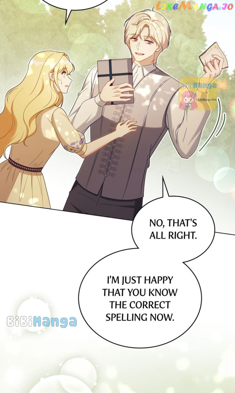 May God Bless Your Demise Chapter 20 - page 64