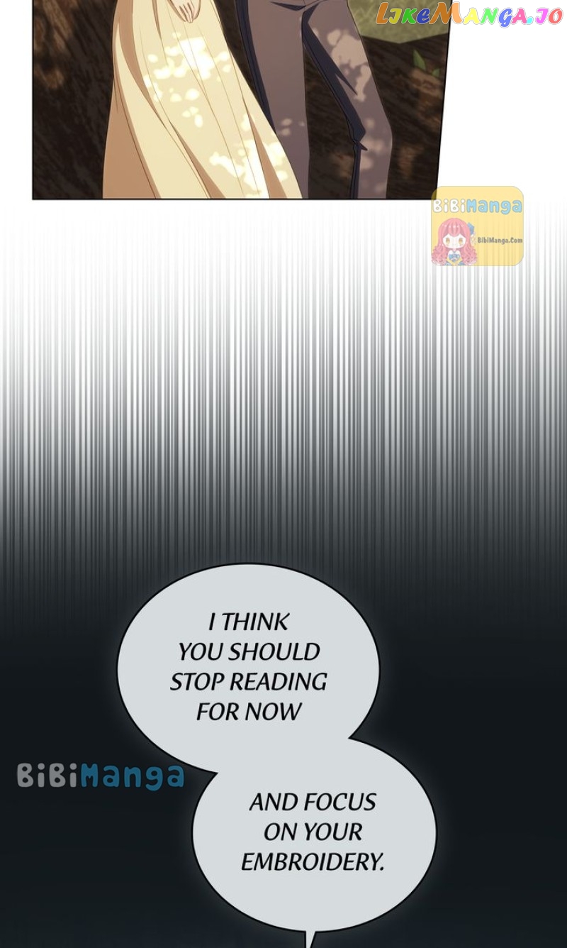 May God Bless Your Demise Chapter 20 - page 69