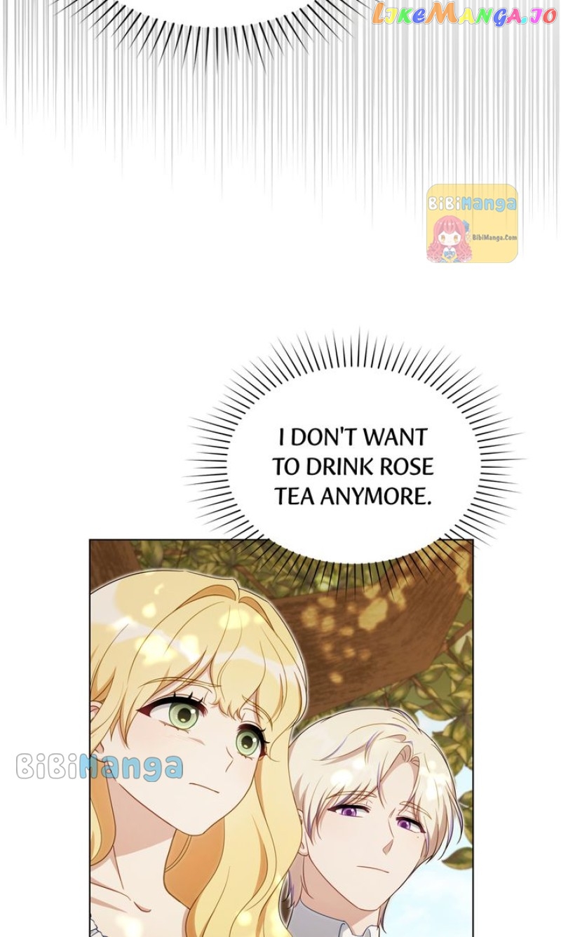 May God Bless Your Demise Chapter 20 - page 73