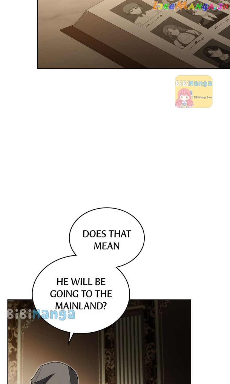 May God Bless Your Demise Chapter 20 - page 80