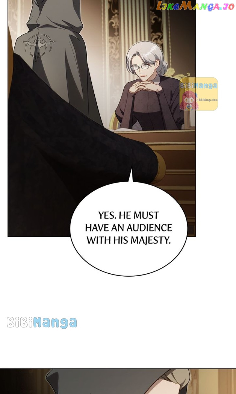 May God Bless Your Demise Chapter 20 - page 81