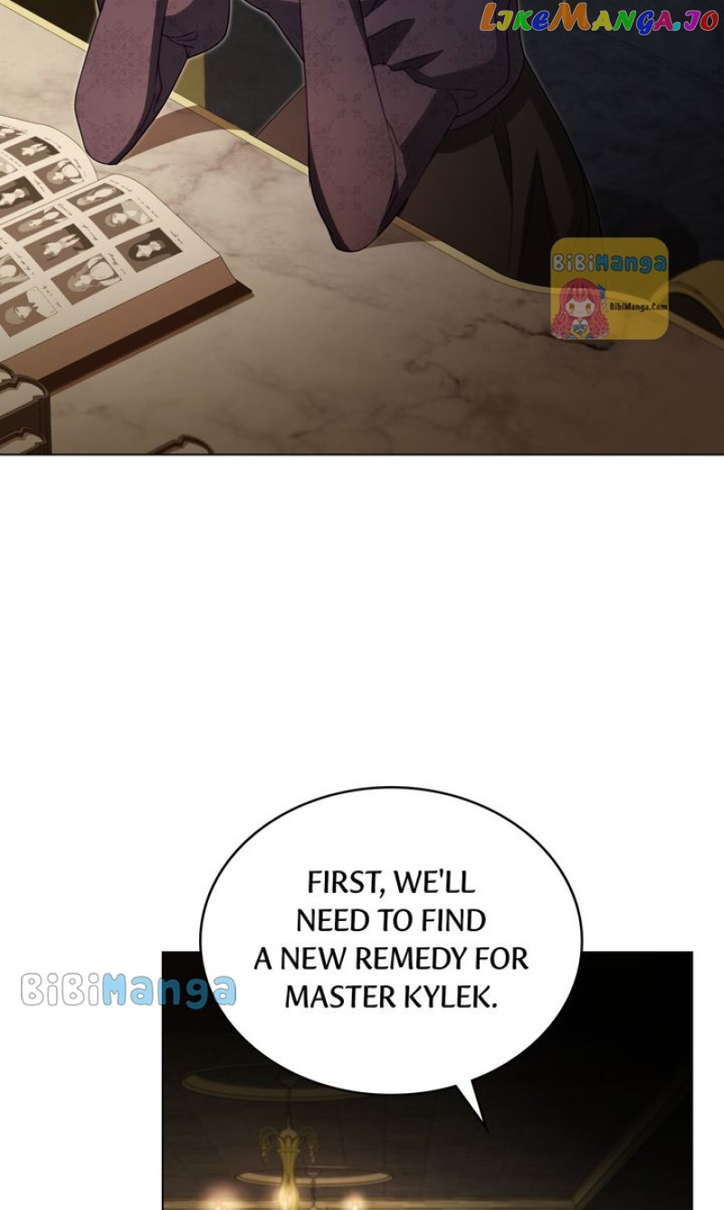 May God Bless Your Demise Chapter 20 - page 85
