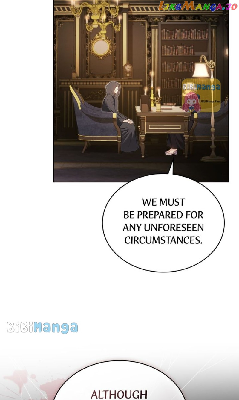 May God Bless Your Demise Chapter 20 - page 86