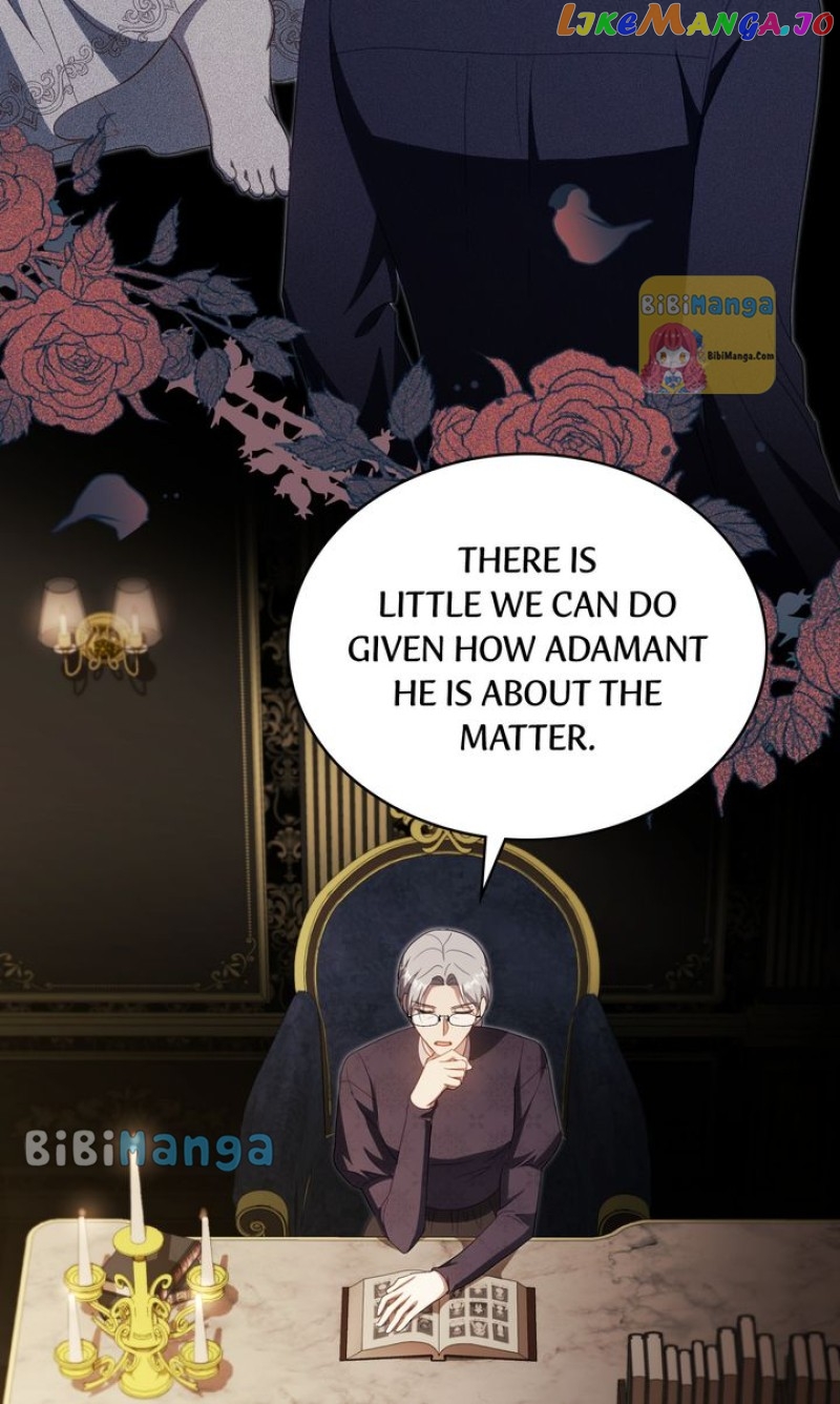 May God Bless Your Demise Chapter 20 - page 88