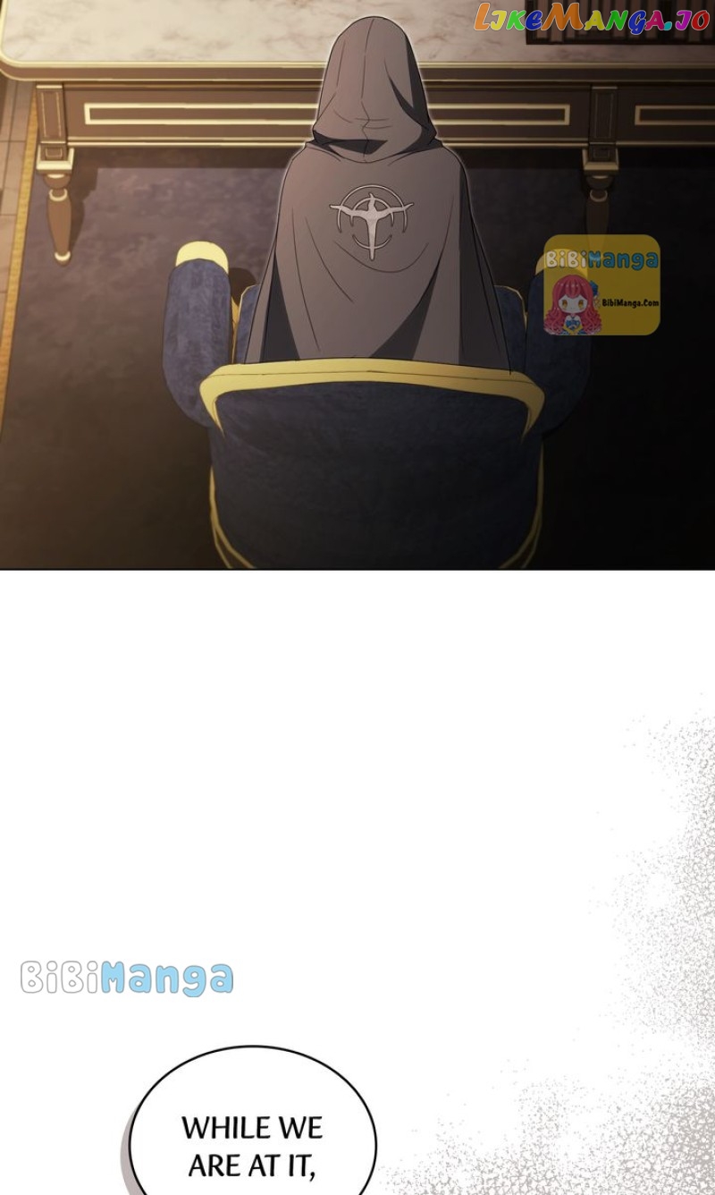 May God Bless Your Demise Chapter 20 - page 89