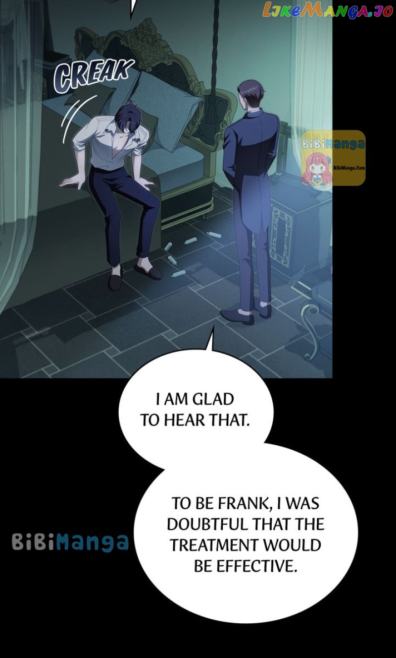 May God Bless Your Demise Chapter 19 - page 10