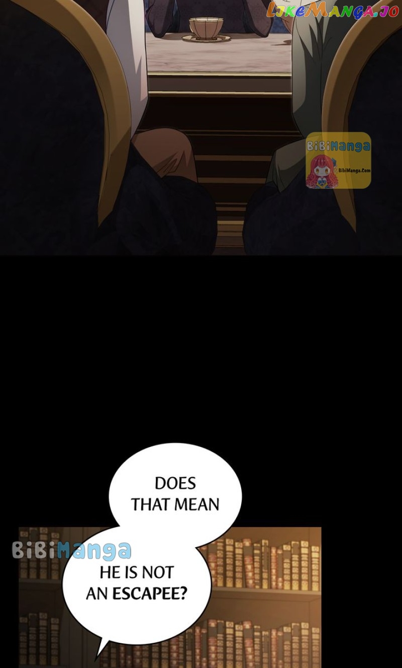 May God Bless Your Demise Chapter 19 - page 20