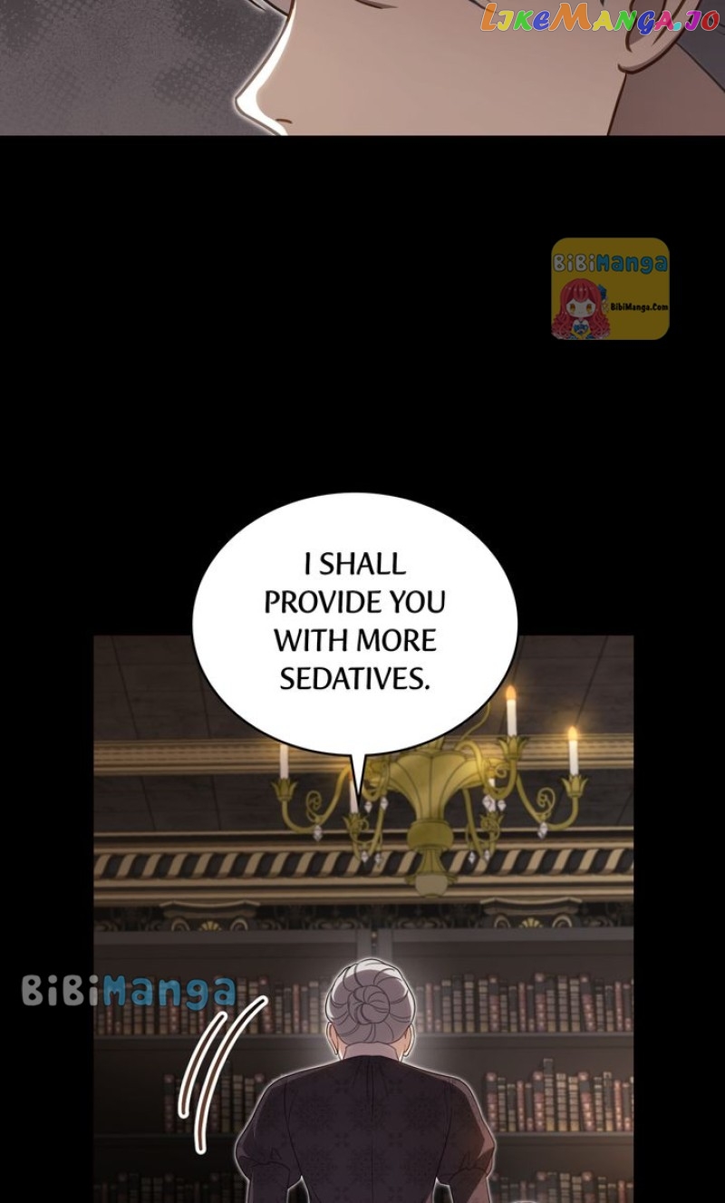 May God Bless Your Demise Chapter 19 - page 31