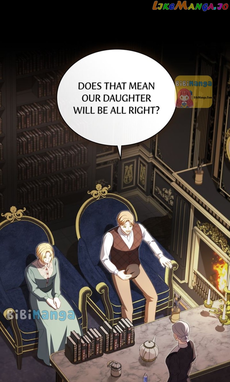 May God Bless Your Demise Chapter 19 - page 37
