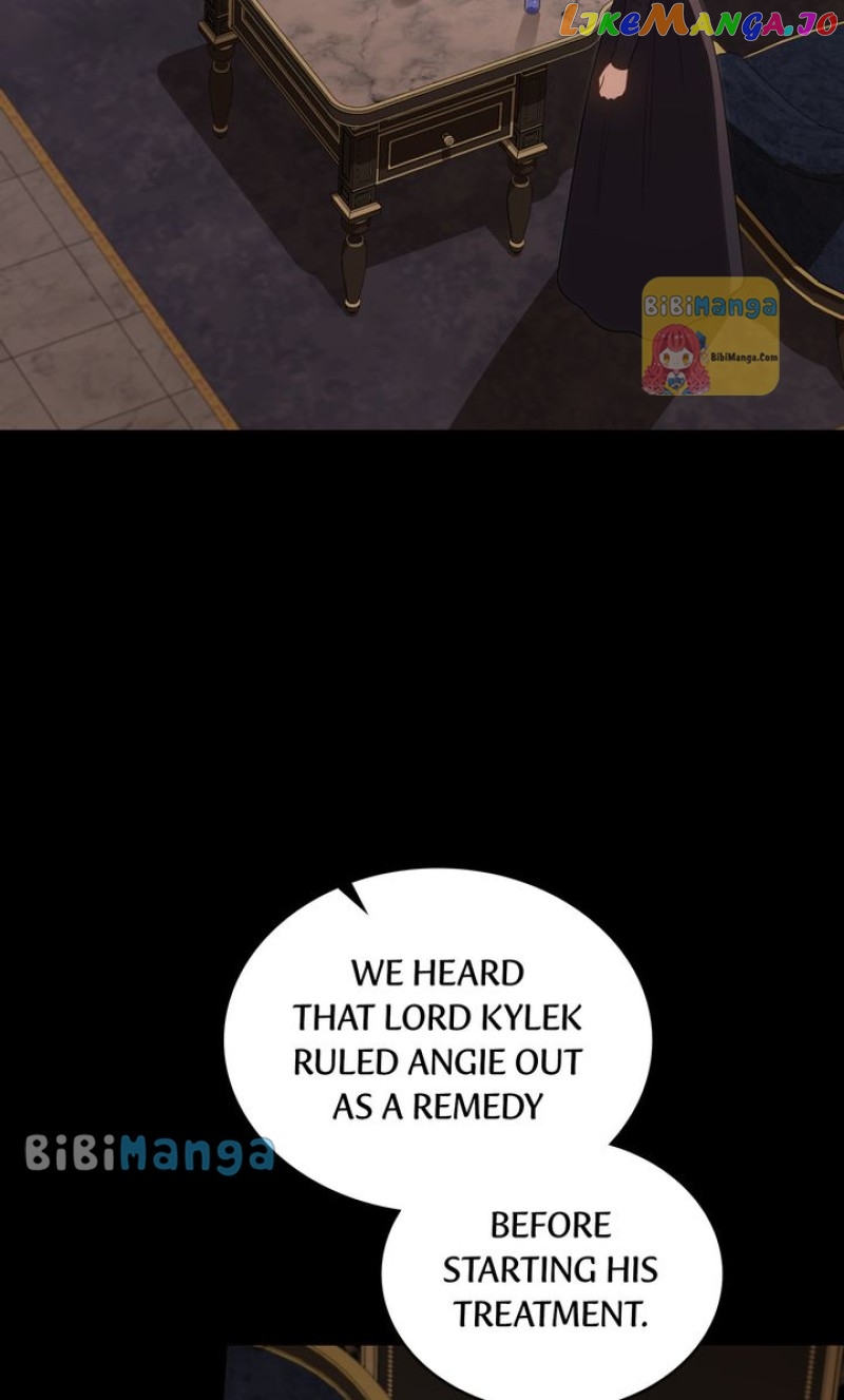 May God Bless Your Demise Chapter 19 - page 38