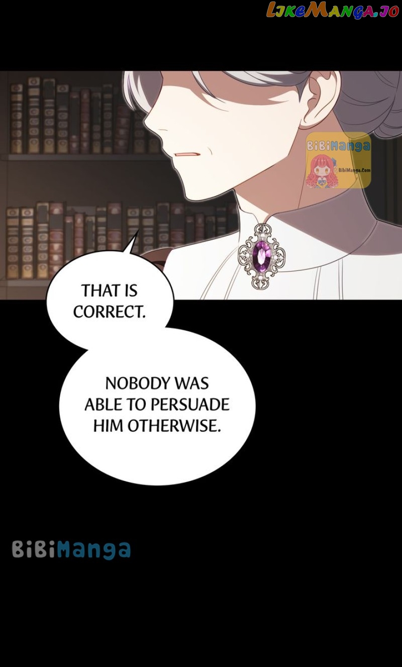 May God Bless Your Demise Chapter 19 - page 40