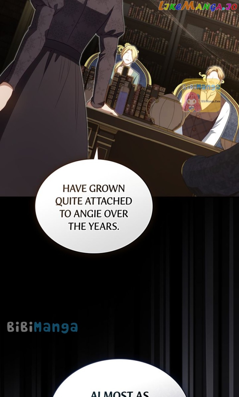 May God Bless Your Demise Chapter 19 - page 43