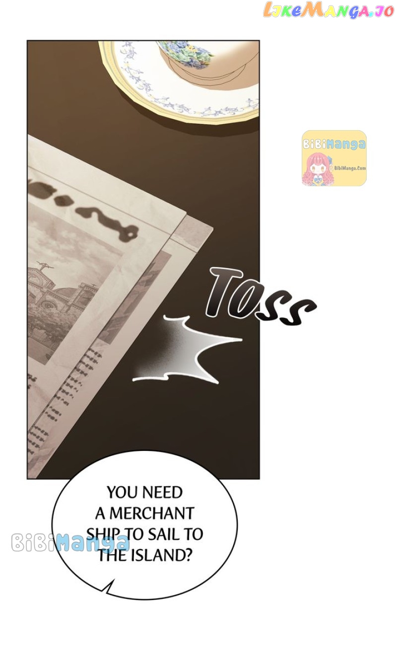 May God Bless Your Demise Chapter 19 - page 68