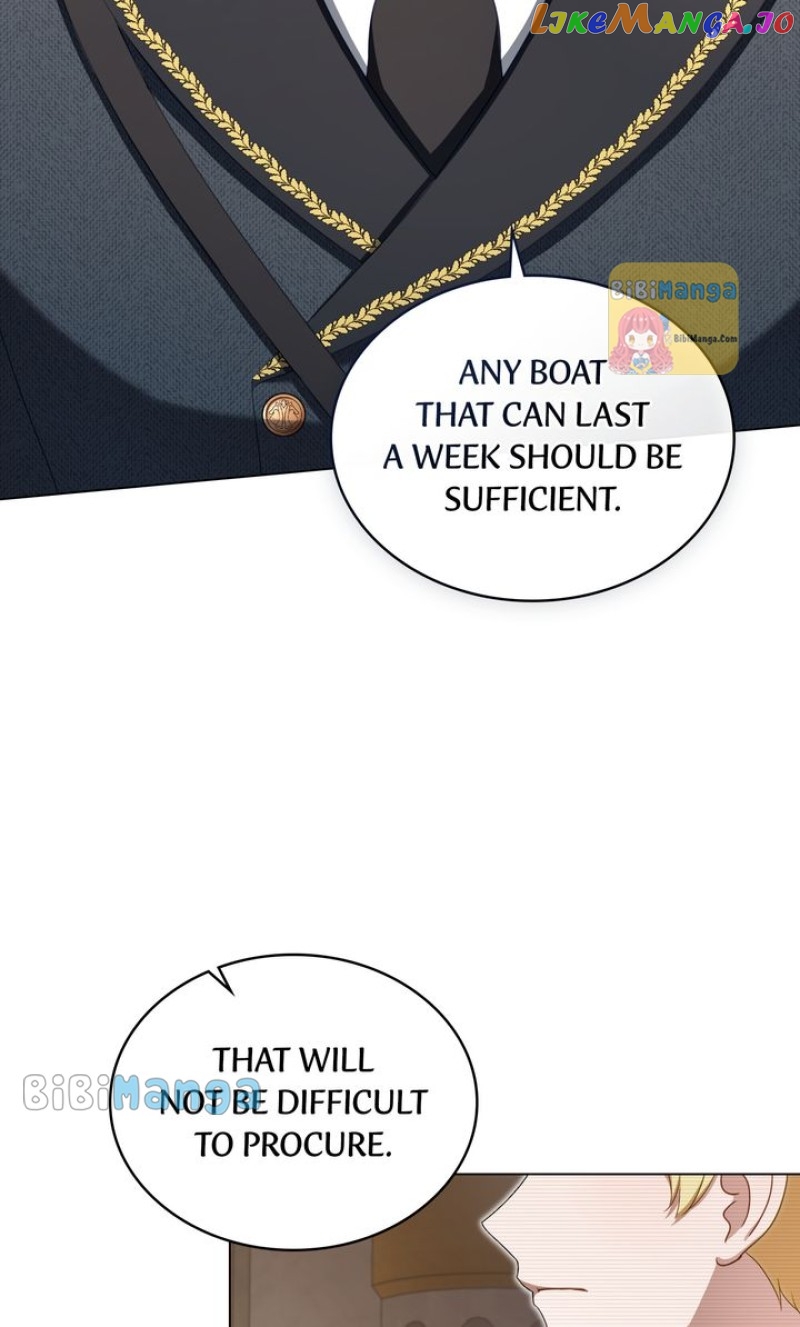 May God Bless Your Demise Chapter 19 - page 72