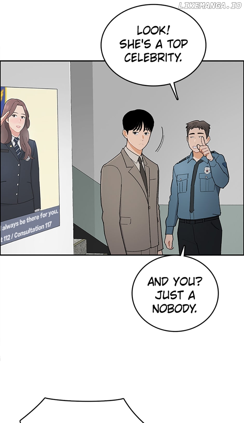 Break up Pawn Shop Chapter 1 - page 101