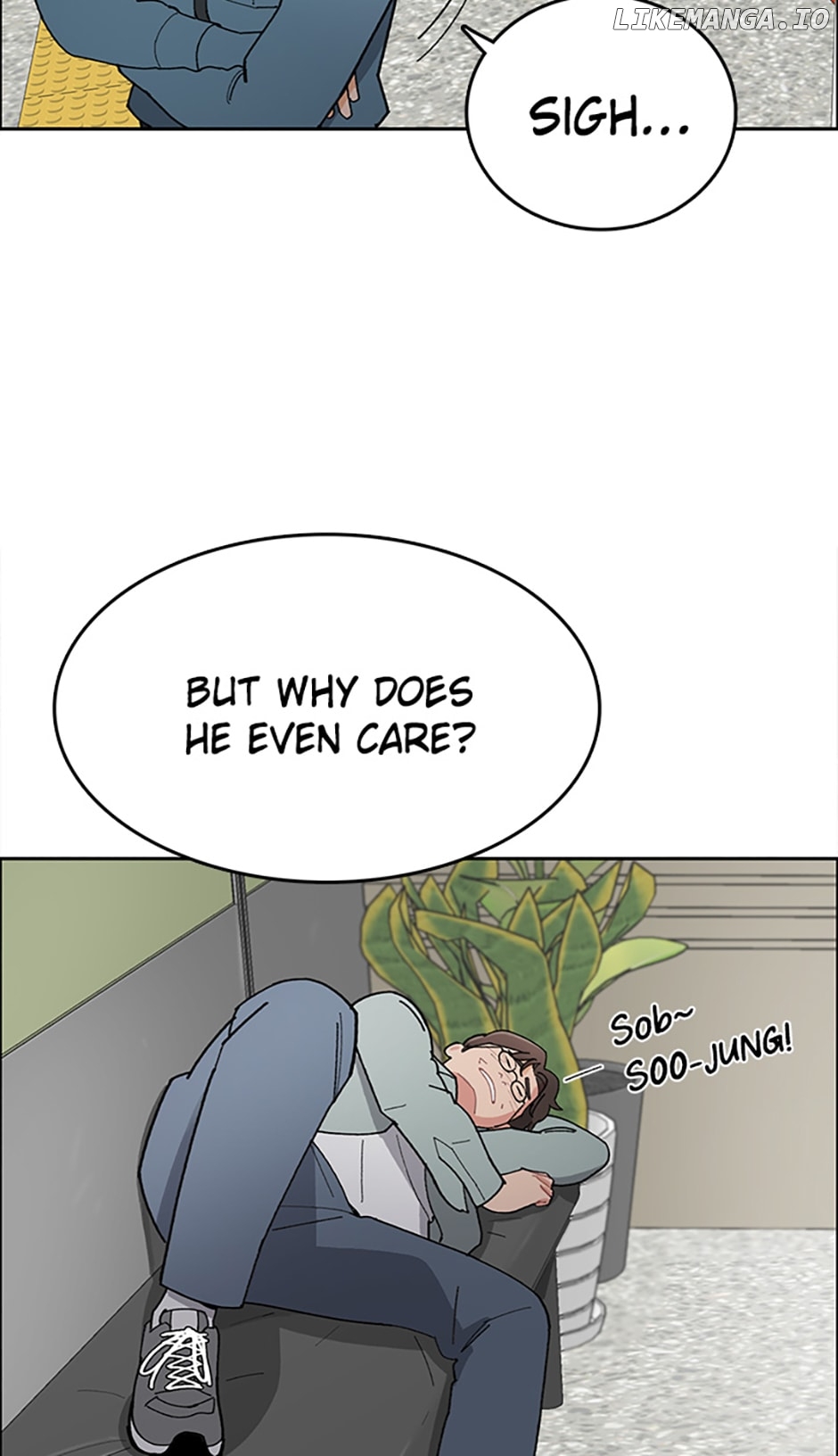 Break up Pawn Shop Chapter 1 - page 117