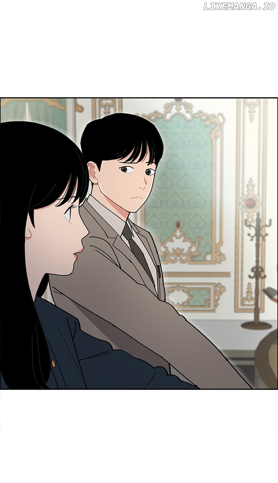 Break up Pawn Shop Chapter 1 - page 129