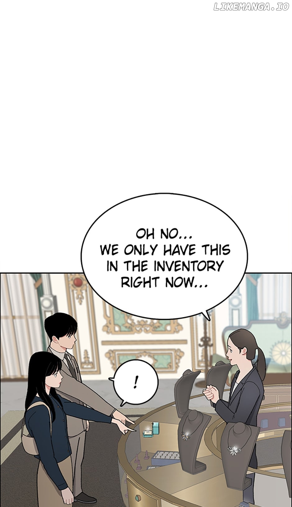 Break up Pawn Shop Chapter 1 - page 132