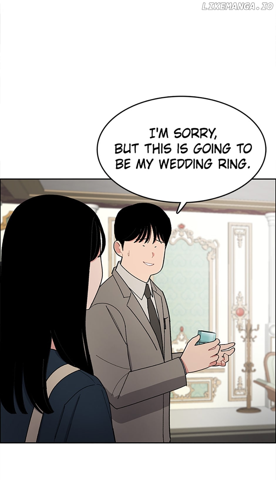 Break up Pawn Shop Chapter 1 - page 135