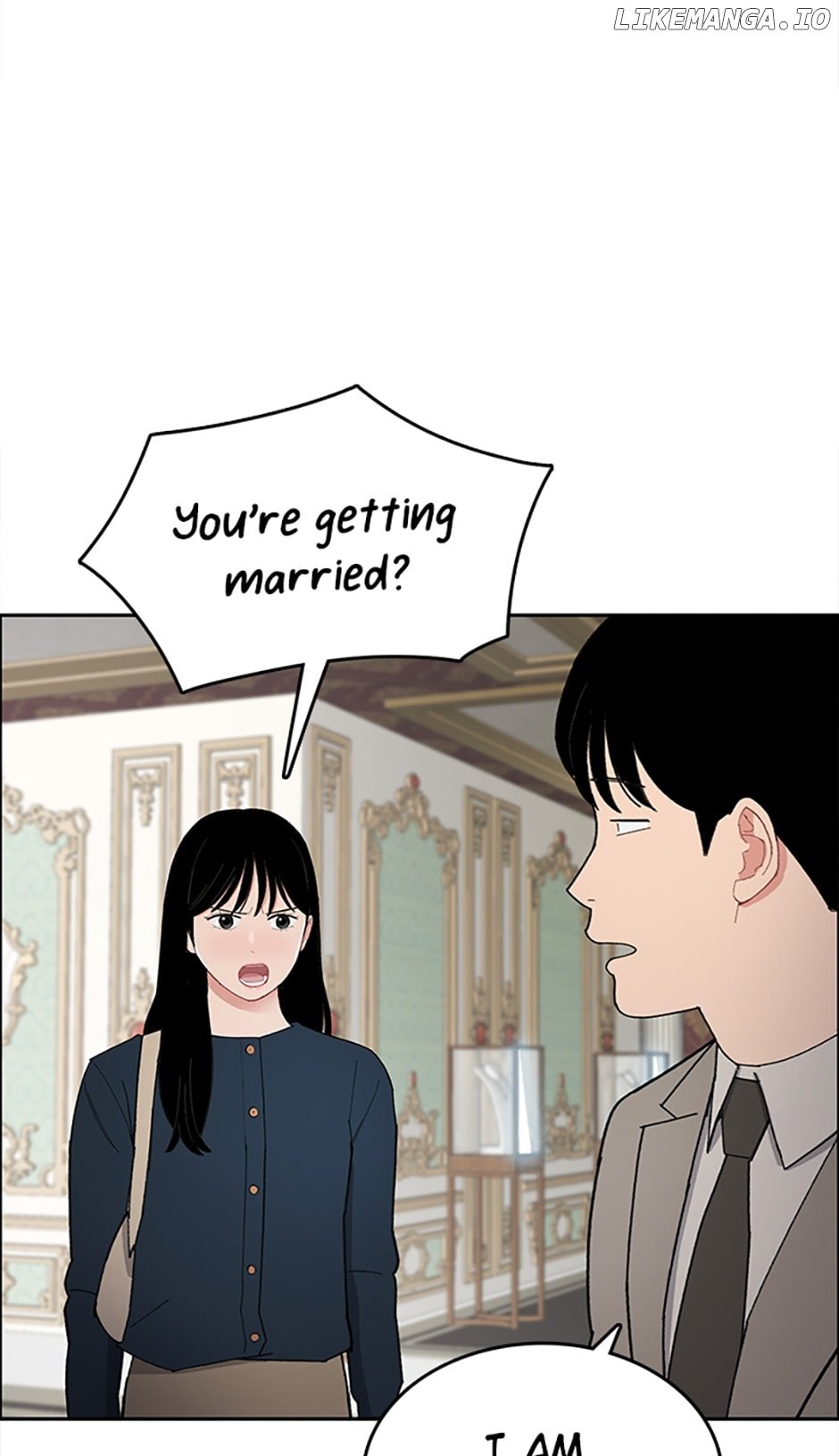 Break up Pawn Shop Chapter 1 - page 136